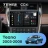 Штатная магнитола Teyes CC4 8/128 Nissan Teana 1 J31 (2003-2008) F3