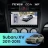 Штатная магнитола Teyes CC4 360 6/64 Subaru XV (2011-2015) Тип-B