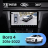 Штатная магнитола Teyes CC4 360 8/128 Volkswagen Bora 4 (2016-2022)