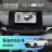 Штатная магнитола Teyes CC4 Pro 360 12/256 Toyota Sienna 4 (2020-2026)