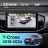 Штатная магнитола Teyes CC4 360 8/128 Volkswagen T-Cross (2018-2026) China