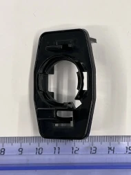 Адаптер под заднюю камеру в подсветку номера Toyota Corolla 2006 - 2013, Belta 2005+