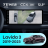 Штатная магнитола Teyes CC4 12.3" 360 8/128 Volkswagen Lavida 3 (2019-2023) F1