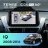 Штатная магнитола Teyes CC4 Pro 360 8/128 Toyota iQ (2008-2016)