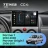 Штатная магнитола Teyes CC4 8/128 Peugeot Partner 1 (2002-2008) (0din)