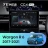 Штатная магнитола Teyes CC4 Pro 12/256 Suzuki Wagon R VI (2017-2021)