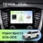 Штатная магнитола Teyes CC4L 6/64 с DTS Mitsubishi Pajero Sport 3 (2016-2018)