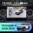 Штатная магнитола Teyes CC4 Pro 360 12/256 Jeep Wrangler 4 JL (2018-2019) (13")