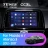 Штатная магнитола Teyes CC3L 4/64 Mazda Atenza 3 (2012-2017) Тип-B Правый руль