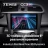 Штатная магнитола Teyes CC3 2K 360 6/128 Renault Kadjar (2015-2017)