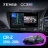 Штатная магнитола Teyes CC3 2K 4/32 Honda CR-Z 1 (2010-2016) Правый руль
