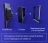 Штатная магнитола Teyes CC3 2K 360 6/128 Jeep Compass 1 MK (2009-2015) (13")