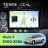 Штатная магнитола Teyes CC4L 4/64 Honda Civic 7 (2000-2006) F1