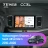 Штатная магнитола Teyes CC3L 4/32 Volkswagen Sharan (2010-2015)
