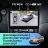 Штатная магнитола Teyes CC4 Pro 360 8/128 Chrysler Voyager (2000-2007) Тип-B (11")