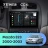 Штатная магнитола Teyes CC4 8/128 Mazda 323 BJ (2000-2003)