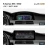 Переходная рамка BMW 5-Series E61 / E60 (CIC) (2007-2010) (12,3")