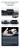 Штатная магнитола Teyes LUX ONE 4/64 Lexus GX470 (2002-2009)