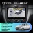 Штатная магнитола Teyes CC4 Pro 360 12/256 Daewoo Gentra 2 (2013-2015) F1 Тип-A