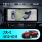 Штатная магнитола Teyes CC4 12.3" 360 6/64 Mazda CX-5 (2012-2015) Тип-B