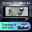 Штатная магнитола Teyes CC4 Pro 12.3" 360 8/128 Chevrolet Tracker 4 (2019-2023) Тип-B