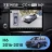 Штатная магнитола Teyes CC4 Pro 360 8/128 Haval H6 (2016-2018) (13")
