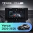 Штатная магнитола Teyes CC4 Pro 8/128 Toyota Venza (2020-2026)