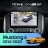 Штатная магнитола Teyes CC4 Pro 360 12/256 Ford Mustang VI S550 (2014-2023) F1
