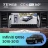 Штатная магнитола Teyes CC4 Pro 360 12/256 Infiniti QX56 (2010-2013)