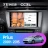 Штатная магнитола Teyes CC3L 4/32 Toyota Prius XW30 (2009-2015)