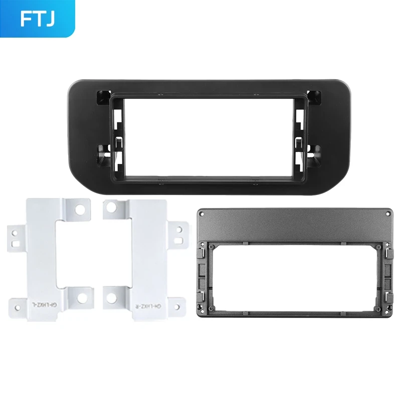 Переходная рамка Land Rover Range Rover 4 (Harman) System (2012-2017) Тип-C (13")