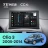 Штатная магнитола Teyes CC4 8/128 Renault Clio 3 (2005-2014) (0din)