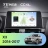 Штатная магнитола Teyes CC4L 6/64 с DTS BMW X3 F25 NBT (2014-2017)