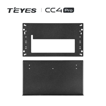 Пластины Teyes для 1 Din CC4 PRO