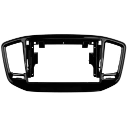 Переходная рамка Geely Emgrand X7 (2014-2020) (9")