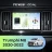 Штатная магнитола Teyes CC4L 6/64 с DTS GAC Trumpchi M8 (2020-2022)