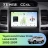 Штатная магнитола Teyes CC4L 6/64 с DTS Toyota Land Cruiser Prado 120 (2002-2009) F2