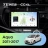 Штатная магнитола Teyes CC4L 4/64 Toyota Aqua (2011-2017) Правый руль