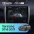 Штатная магнитола Teyes CC4 Pro 8/128 Nissan Terrano (2014-2017)