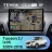 Штатная магнитола Teyes CC4 Pro 8/128 Hyundai ix35 (2009-2015) (Tucson 2) Тип-AB (13")