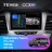 Штатная магнитола Teyes CC3 2K 4/64 Chevrolet Suburban GMT K2YC (2014-2020)