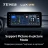 Штатная магнитола Teyes LUX ONE 4/64 Hyundai Tucson (2018-2021)