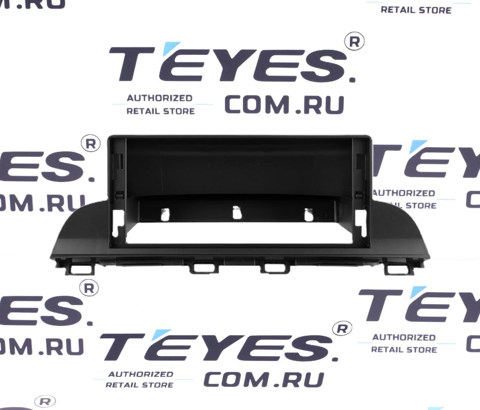 Переходная рамка Mazda 3 / Axela BM 2013-2017 Тип-B (12,3")