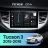Штатная магнитола Teyes CC4 6/64 Hyundai Tucson 3 (2015-2018) Тип-B