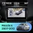 Штатная магнитола Teyes CC4 360 6/64 Mazda 6 2 GH (2007-2012)