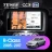Штатная магнитола Teyes CC3 2K 4/64 Mercedes-Benz R-Class W251 R280 R300 R320 (2005-2017) F1 (11")