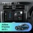 Штатная магнитола Teyes CC4 8/128 Toyota Premio (T260) (2017-2021)