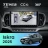 Штатная магнитола Teyes CC4 360 6/64 LADA Iskra SW Cross (2025-2026) Тип-A