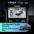 Штатная магнитола Teyes CC4 360 8/128 Renault Duster (2015-2021) F1