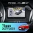 Штатная магнитола Teyes CC4 Pro 360 8/128 Chery Tiggo 3x 1 (2021-2023)
